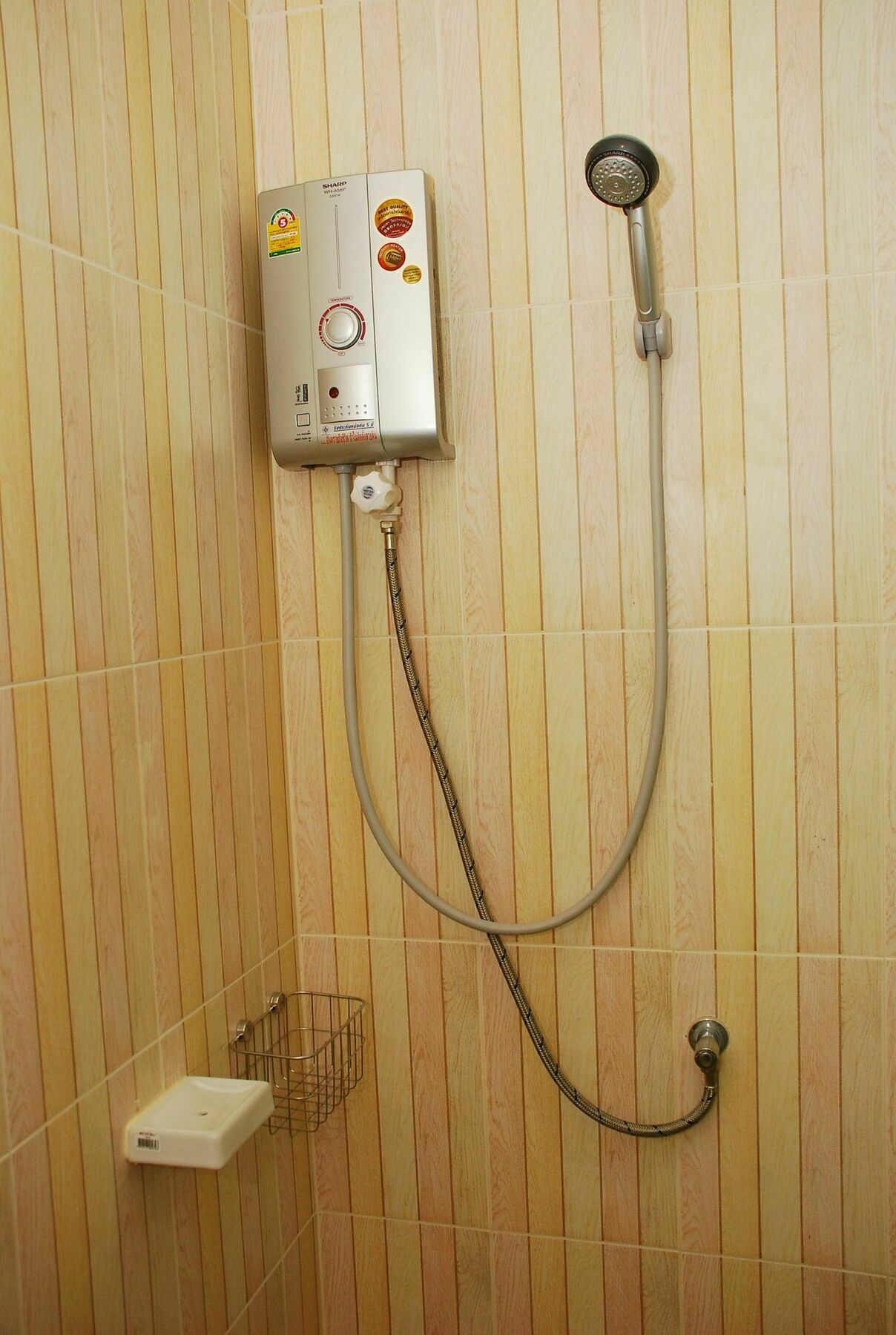 Baan Yokmhanee HHQ Zewnętrze zdjęcie